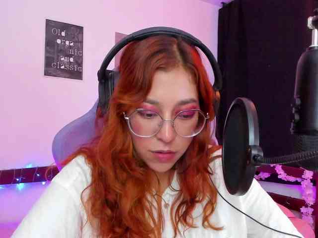 Gigimoon webcam