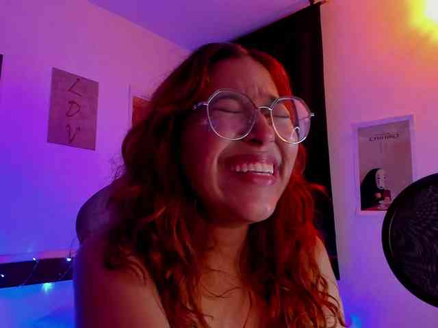 Gigimoon webcam