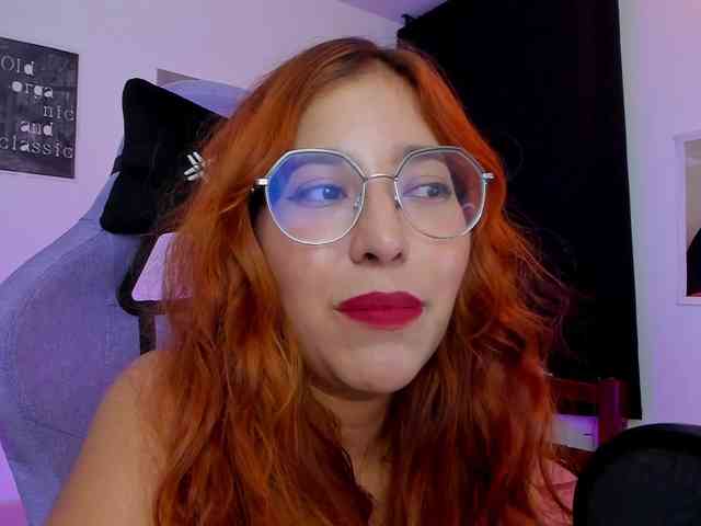 Gigimoon webcam