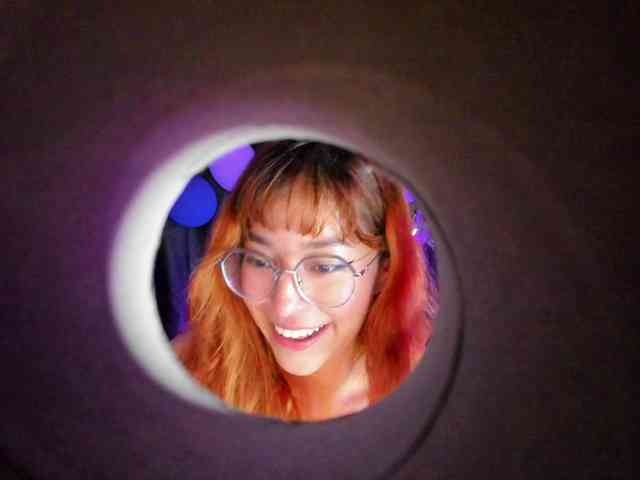 Gigimoon webcam