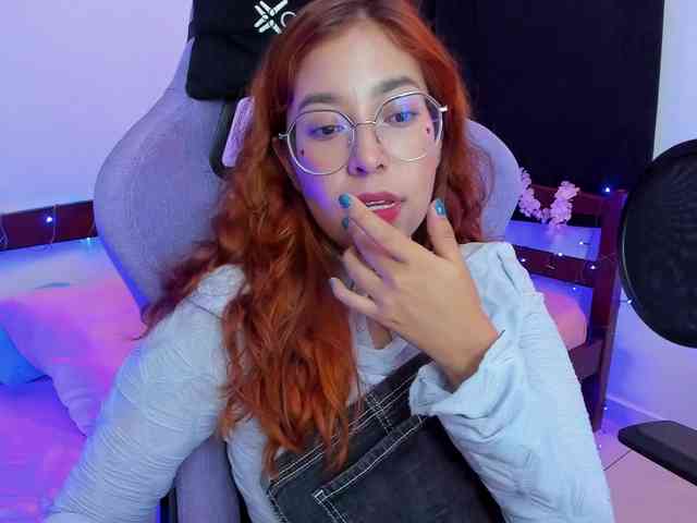 Gigimoon webcam