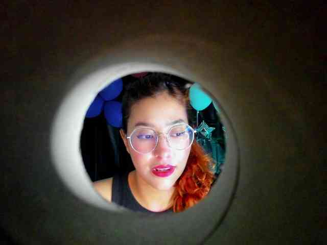 Gigimoon webcam