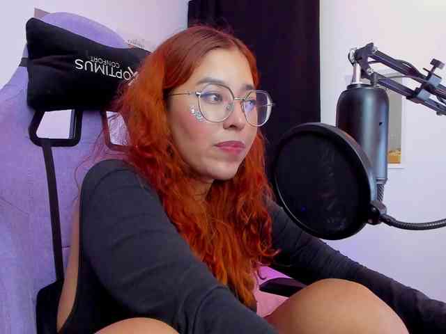 Gigimoon Live Webcam on BongaCams