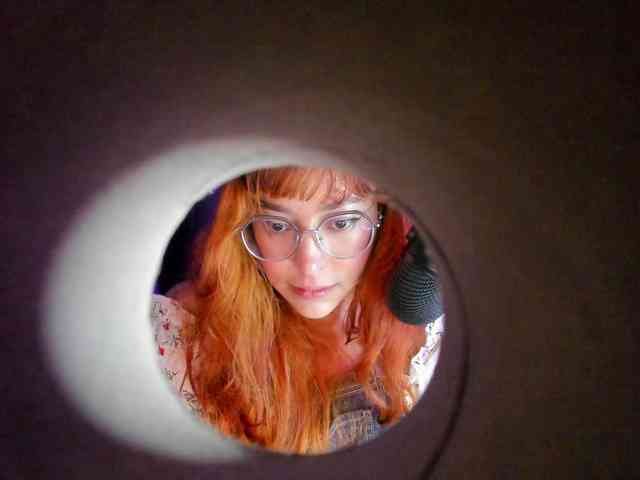 Gigimoon webcam