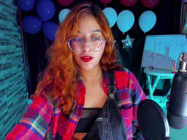 Gigimoon webcam