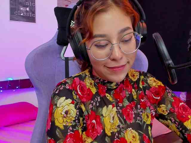 Gigimoon webcam
