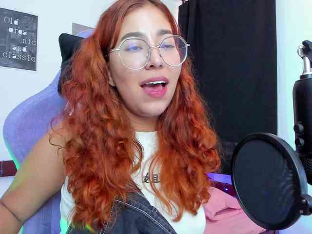 Gigimoon webcam