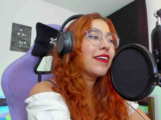 Gigimoon webcam