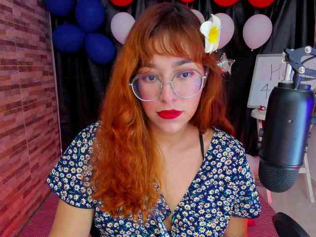 Gigimoon webcam