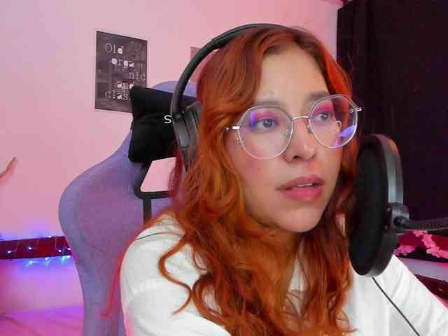 Gigimoon webcam