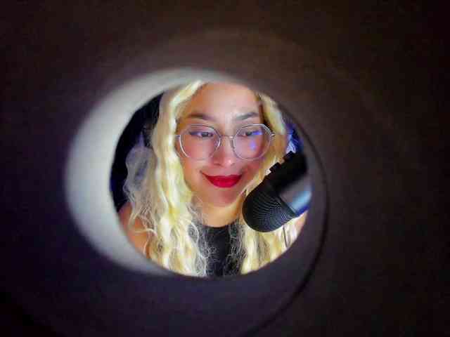 Gigimoon webcam
