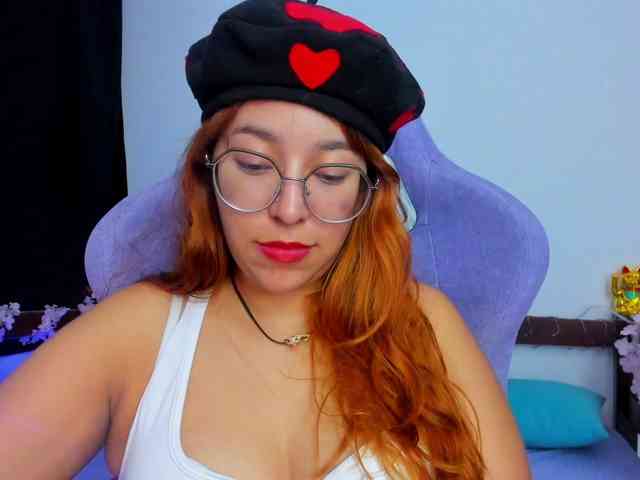 Gigimoon webcam