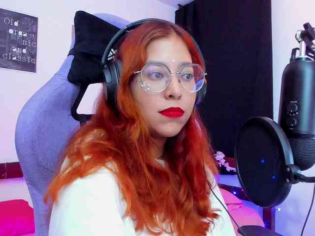 Gigimoon webcam