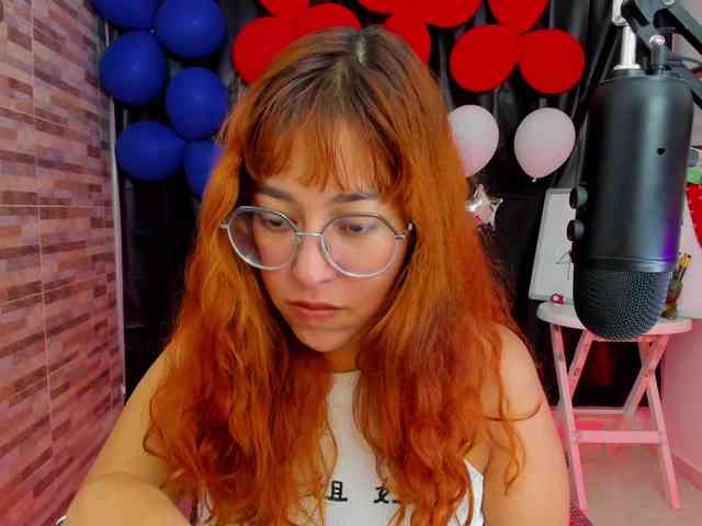 Gigimoon webcam