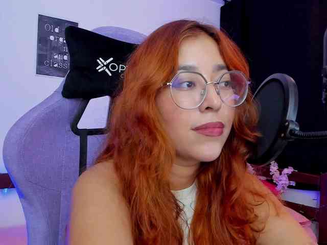 Gigimoon webcam