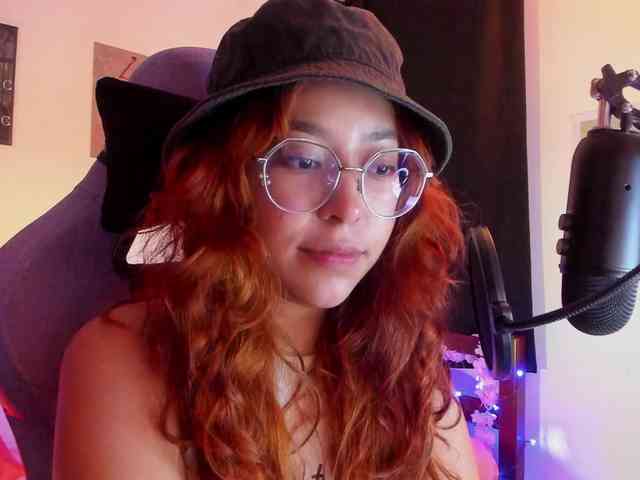 Gigimoon webcam
