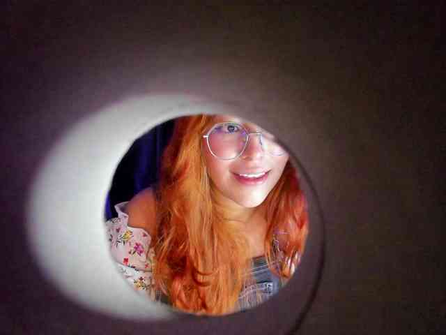 Gigimoon webcam