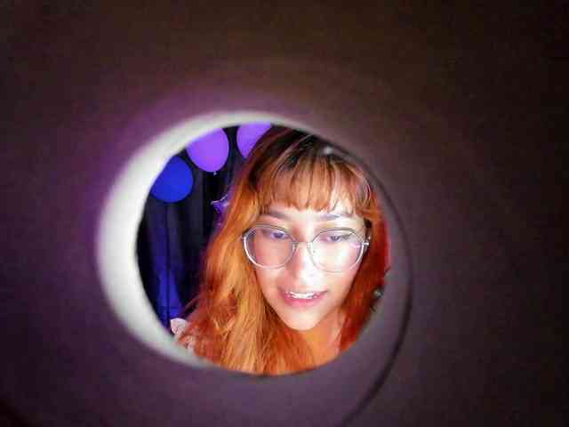 Gigimoon webcam