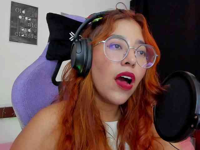 Gigimoon webcam
