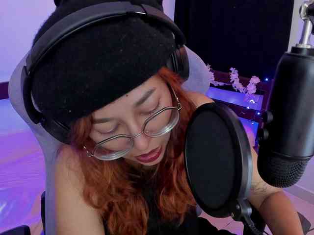 Gigimoon webcam