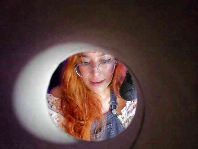 Gigimoon webcam