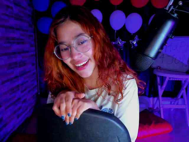 Gigimoon webcam