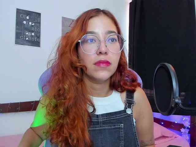 Gigimoon webcam