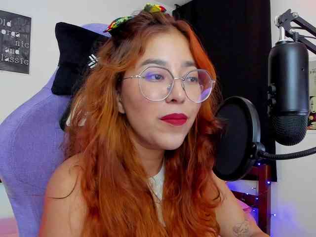 Gigimoon webcam