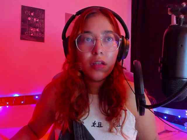 Gigimoon webcam