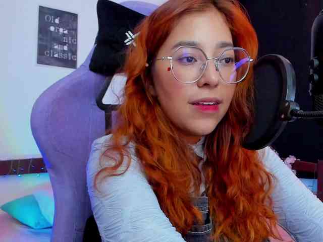 Gigimoon webcam