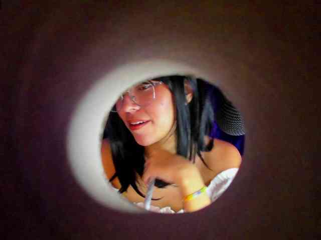 Gigimoon webcam