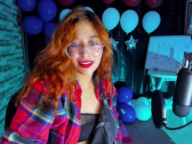 Gigimoon webcam