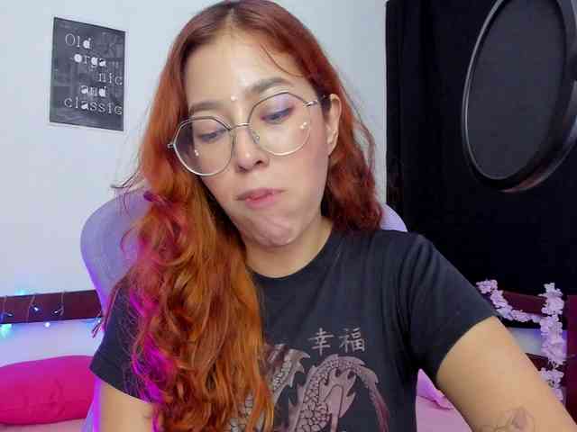 Gigimoon webcam