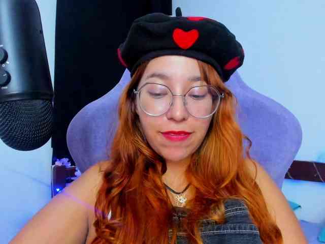 Gigimoon webcam