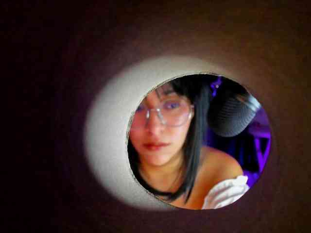 Gigimoon webcam
