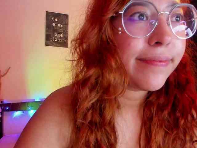 Gigimoon webcam