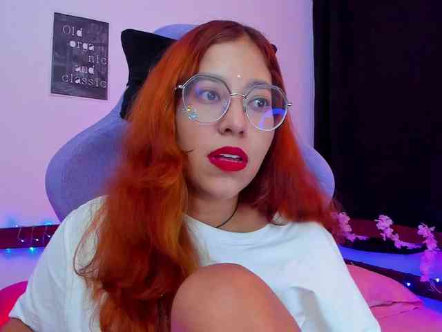 Gigimoon webcam