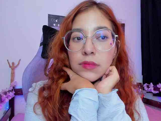 Gigimoon webcam