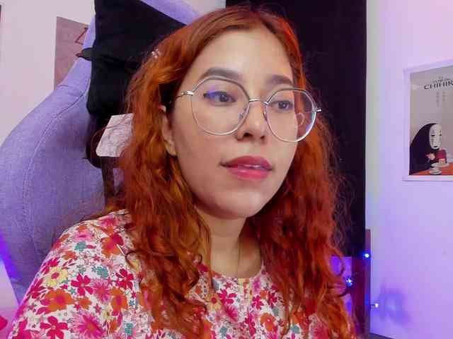 Gigimoon webcam