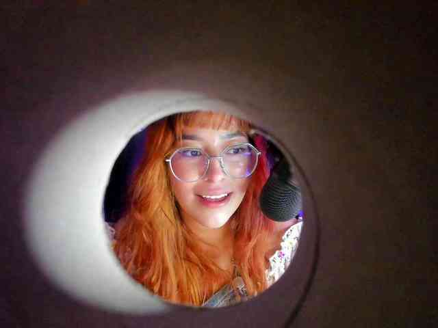 Gigimoon webcam