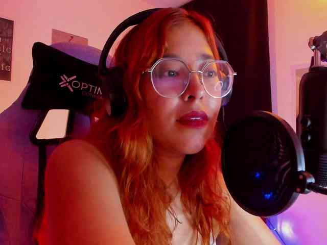 Gigimoon webcam