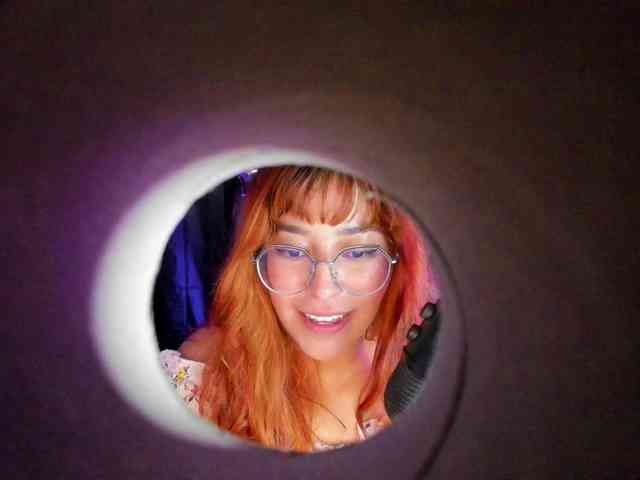 Gigimoon webcam