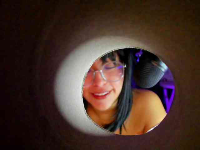 Gigimoon webcam