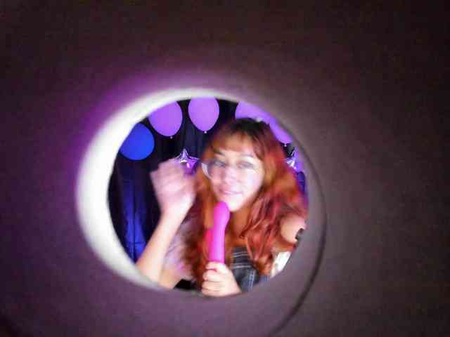 Gigimoon webcam