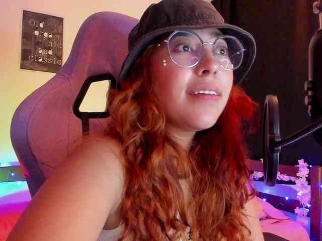 Gigimoon webcam