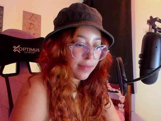 Gigimoon webcam