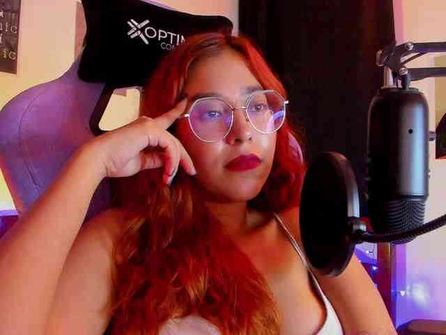 video live chat Gigimoon
