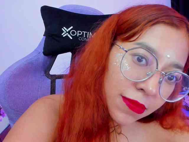 Gigimoon webcam