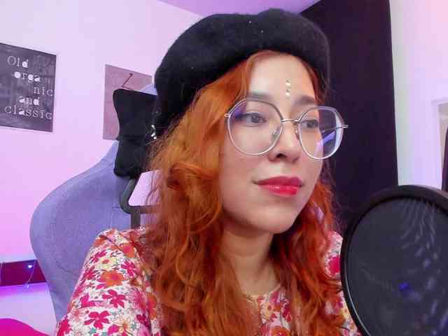 Gigimoon webcam