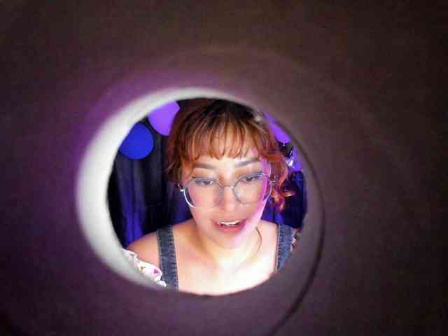Gigimoon webcam
